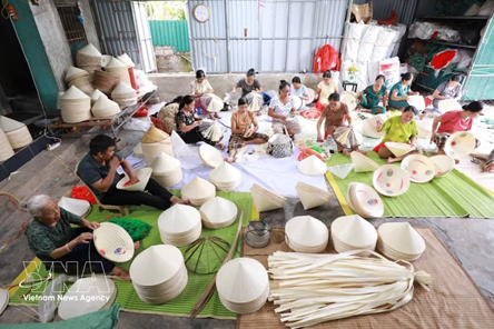 New master plan aims to boost Vietnam’s collective economy through 2030